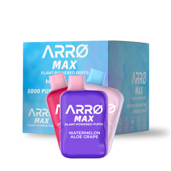 Arro vape