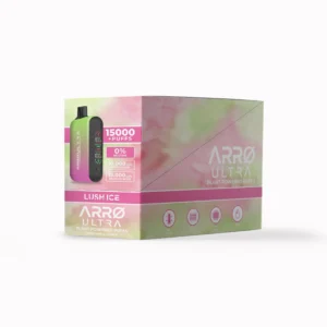 arro ultra vape